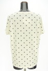 SM2（サマンサモスモス）の古着「Ｔシャツ」後ろ