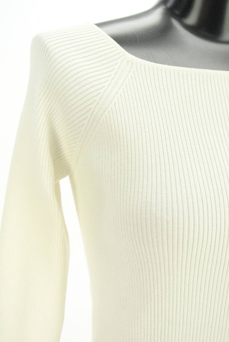 N.Natural Beauty Basic*(エヌ ナチュラルビューティーベーシック)の古着「商品番号:PR10319306」-大画像4