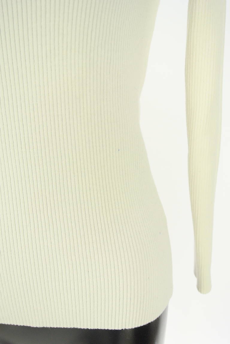 N.Natural Beauty Basic*(エヌ ナチュラルビューティーベーシック)の古着「商品番号:PR10319306」-大画像5