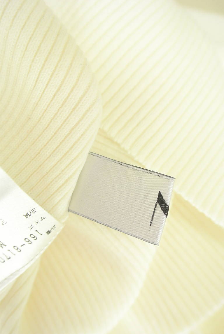 N.Natural Beauty Basic*(エヌ ナチュラルビューティーベーシック)の古着「商品番号:PR10319306」-大画像6