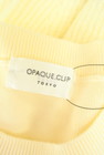 OPAQUE.CLIP（オペークドットクリップ）の古着「商品番号：PR10319308」-6