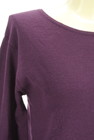 NATURAL BEAUTY BASIC（ナチュラルビューティベーシック）の古着「商品番号：PR10319312」-4