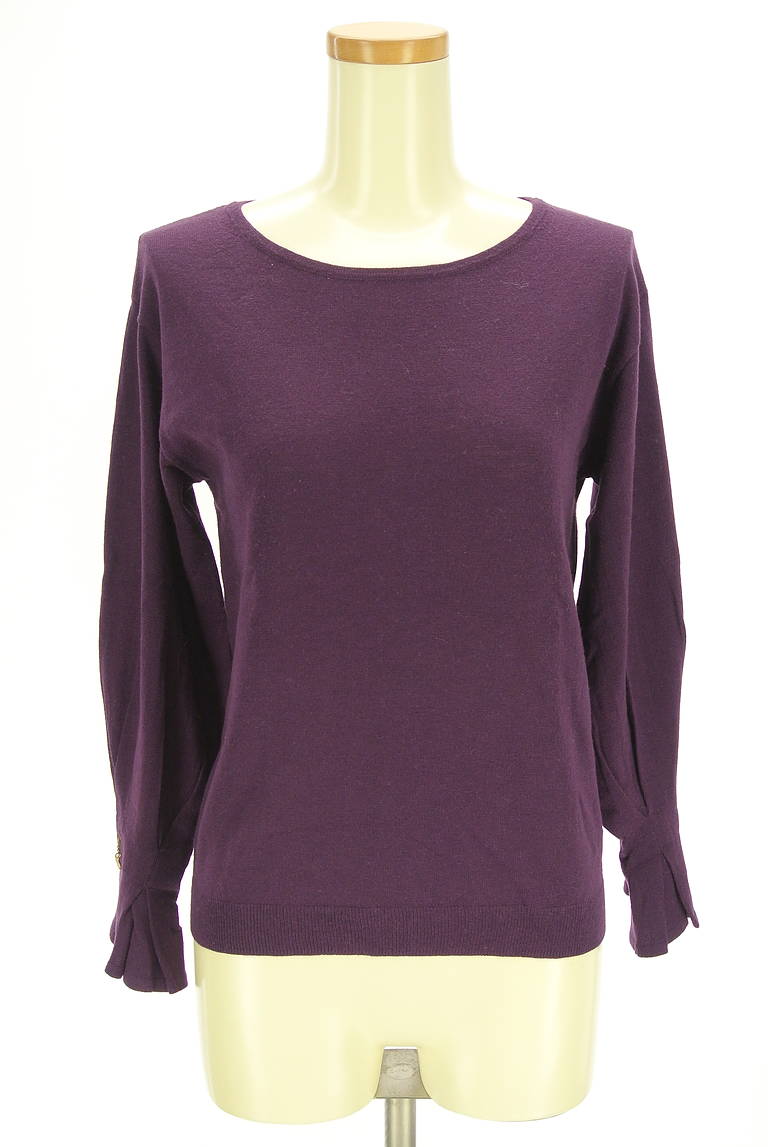 NATURAL BEAUTY BASIC（ナチュラルビューティベーシック）の古着「商品番号：PR10319312」-大画像1