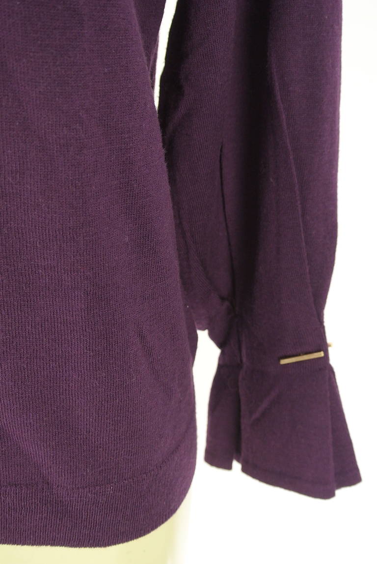 NATURAL BEAUTY BASIC（ナチュラルビューティベーシック）の古着「商品番号：PR10319312」-大画像5