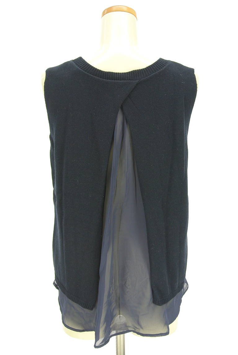 NATURAL BEAUTY BASIC（ナチュラルビューティベーシック）の古着「商品番号：PR10319313」-大画像2