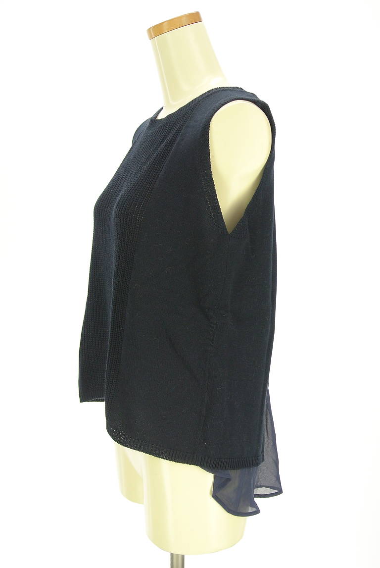 NATURAL BEAUTY BASIC（ナチュラルビューティベーシック）の古着「商品番号：PR10319313」-大画像3