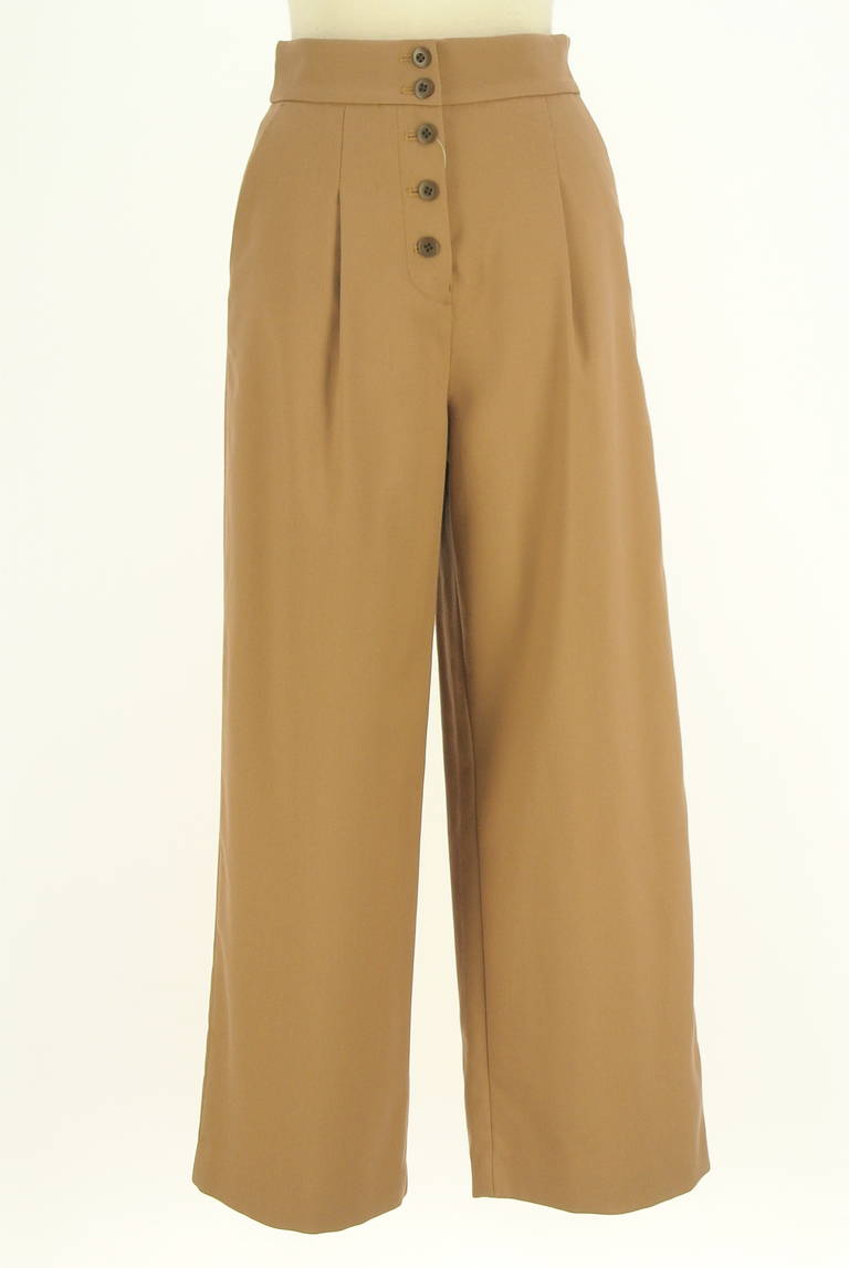 NATURAL BEAUTY BASIC（ナチュラルビューティベーシック）の古着「商品番号：PR10319317」-大画像1