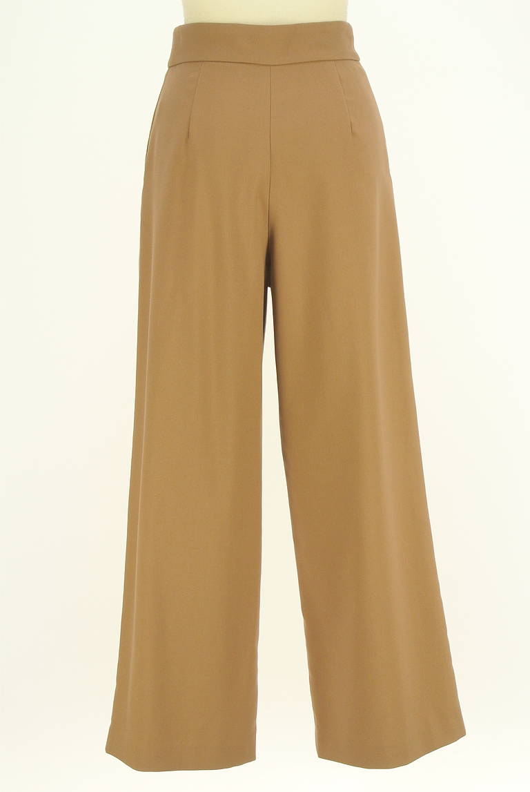 NATURAL BEAUTY BASIC（ナチュラルビューティベーシック）の古着「商品番号：PR10319317」-大画像2