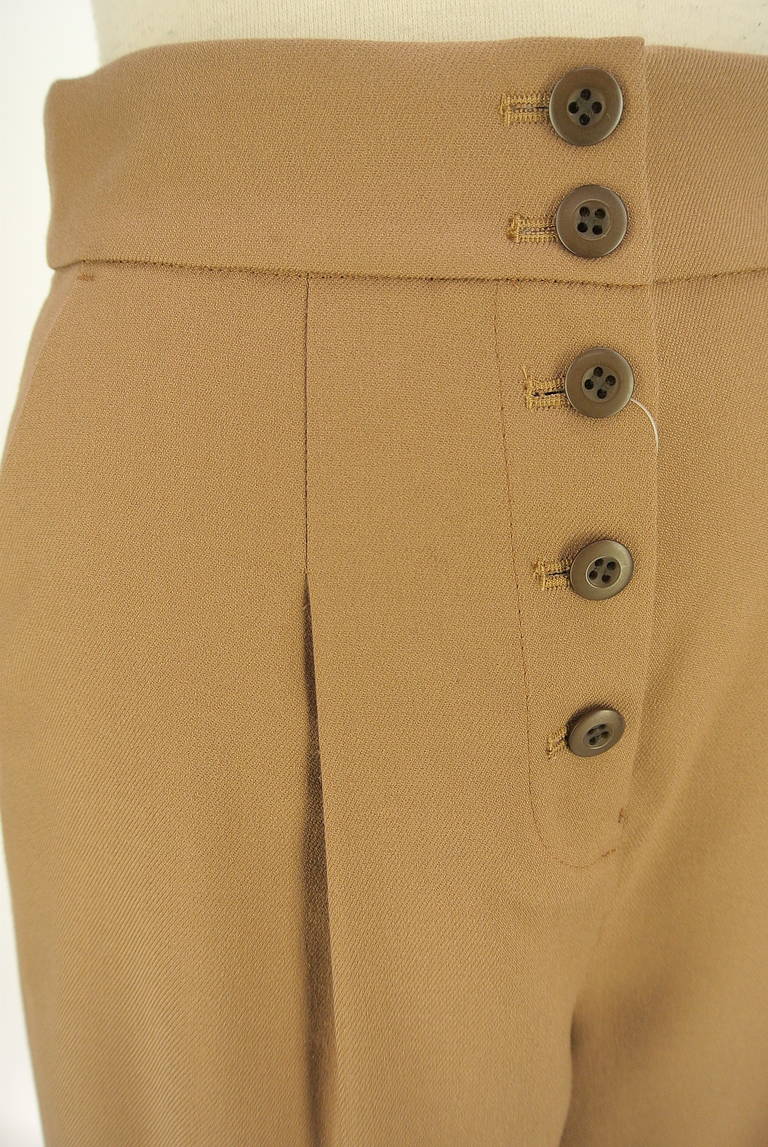 NATURAL BEAUTY BASIC（ナチュラルビューティベーシック）の古着「商品番号：PR10319317」-大画像4