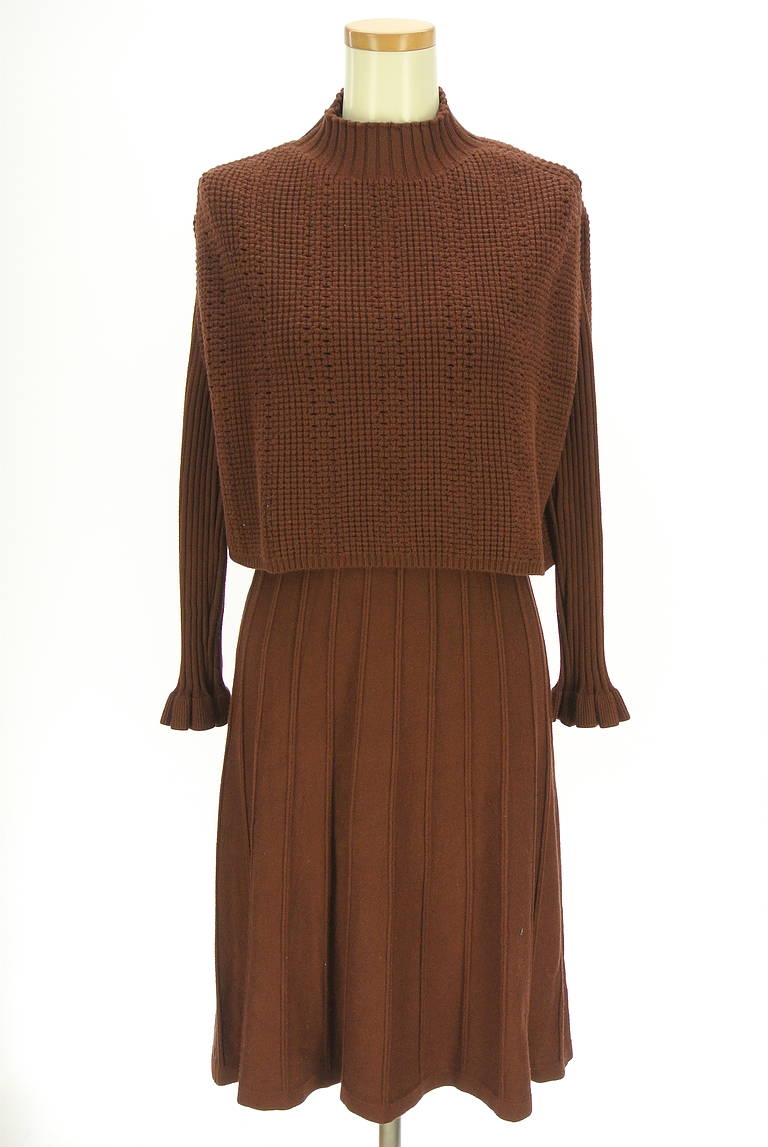 QUEENS COURT（クイーンズコート）の古着「商品番号：PR10319336」-大画像1