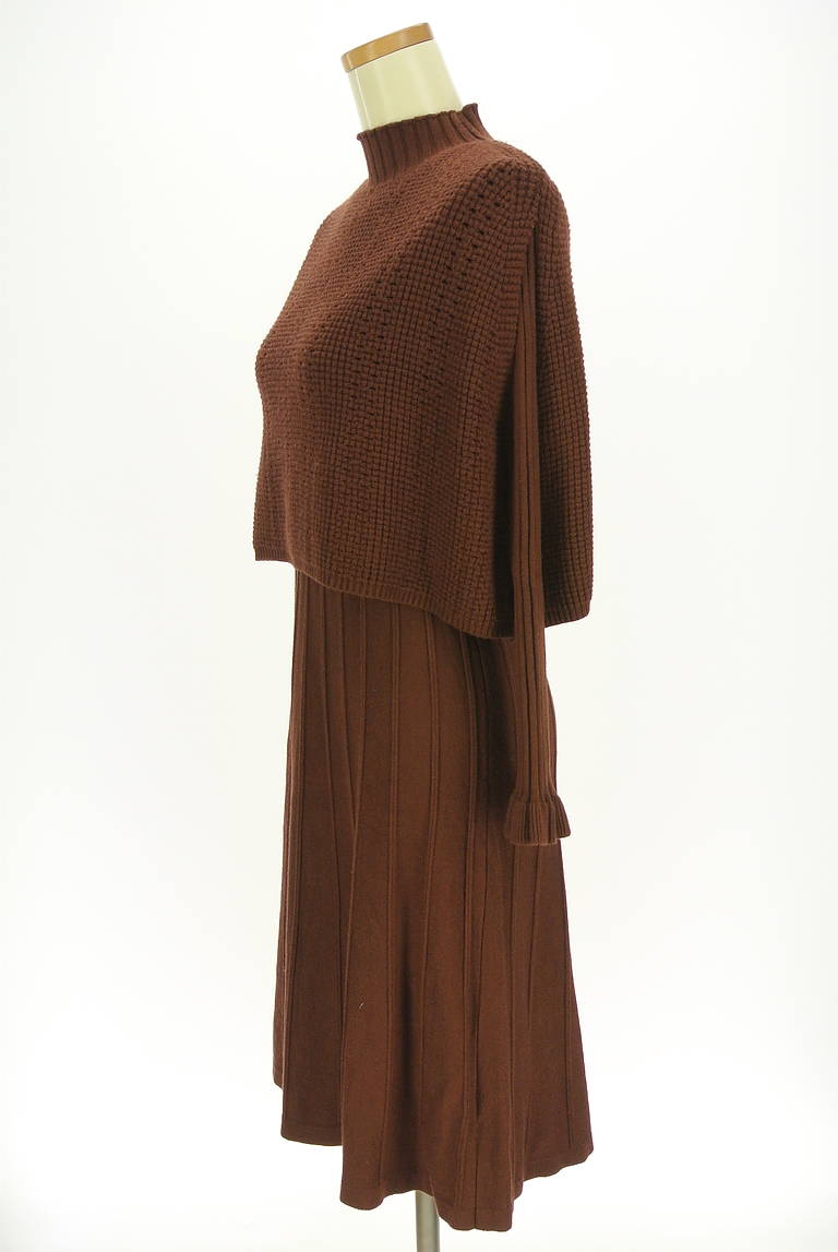 QUEENS COURT（クイーンズコート）の古着「商品番号：PR10319336」-大画像3