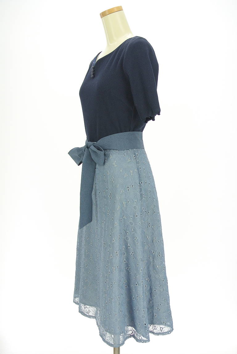 PROPORTION BODY DRESSING(プロポーションボディ ドレッシング)の古着「商品番号:PR10319340」-大画像3