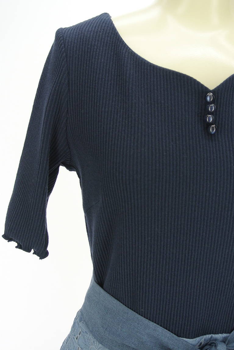 PROPORTION BODY DRESSING(プロポーションボディ ドレッシング)の古着「商品番号:PR10319340」-大画像4