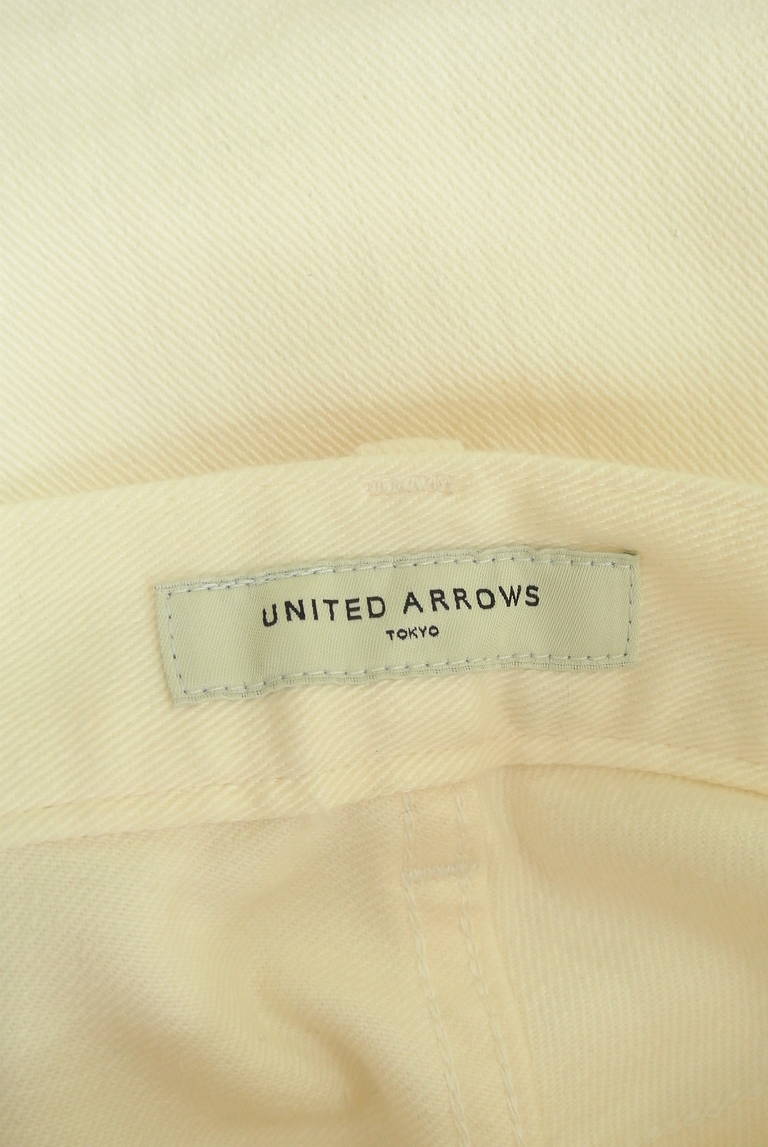 UNITED ARROWS（ユナイテッドアローズ）の古着「商品番号：PR10319349」-大画像6