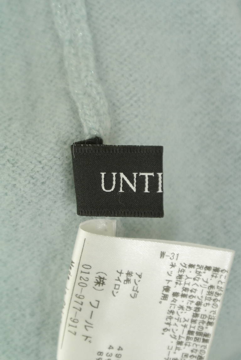 UNTITLED（アンタイトル）の古着「商品番号：PR10319353」-大画像6