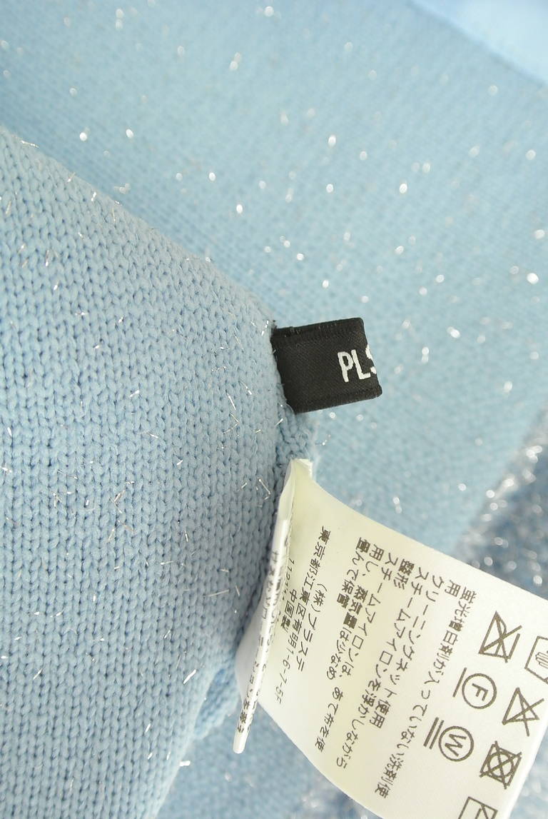 PLST（プラステ）の古着「商品番号：PR10319362」-大画像6