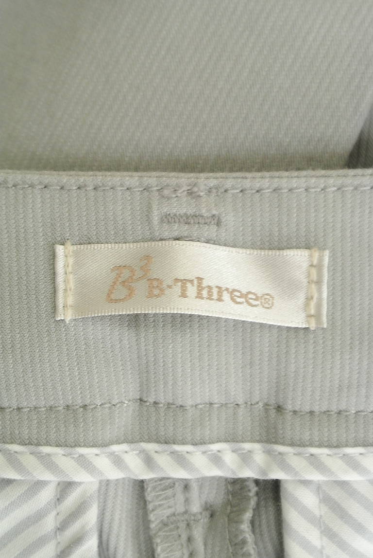 B-THREE（ビースリー）の古着「商品番号：PR10319372」-大画像6