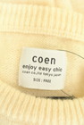 coen（コーエン）の古着「商品番号：PR10319375」-6