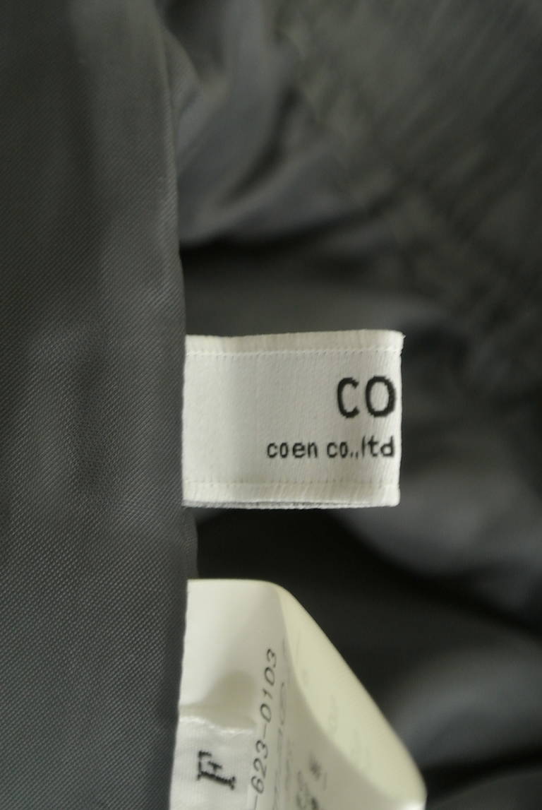 coen（コーエン）の古着「商品番号：PR10319376」-大画像6