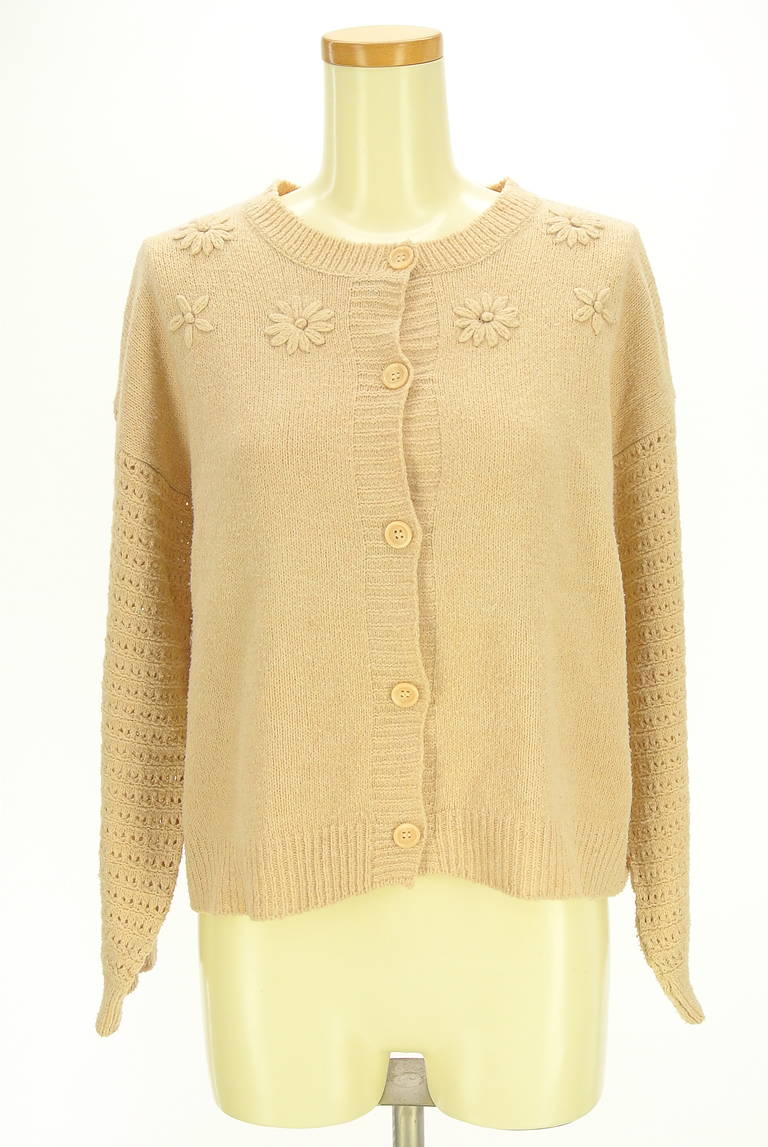 Samansa Mos2（サマンサモスモス）の古着「商品番号：PR10319387」-大画像1