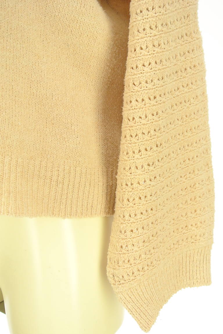 Samansa Mos2（サマンサモスモス）の古着「商品番号：PR10319387」-大画像5