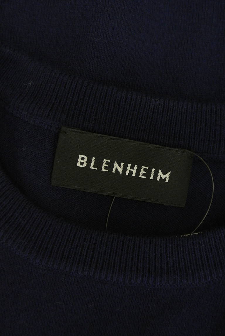 BLENHEIM（ブレンヘイム）の古着「商品番号：PR10319396」-大画像6