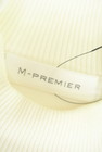 M-premier（エムプルミエ）の古着「商品番号：PR10319398」-6