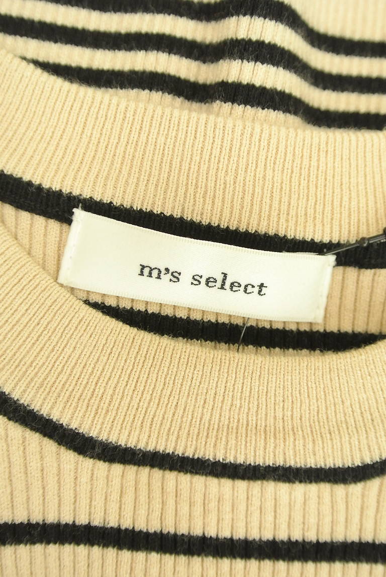 m's select（エムズセレクト）の古着「商品番号：PR10319399」-大画像6