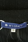 M'S GRACY（エムズグレイシー）の古着「商品番号：PR10319403」-6