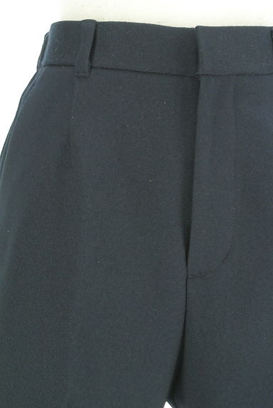 Harriss（ハリス）の古着「センタープレステーパードパンツ（パンツ）」大画像４へ