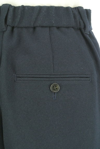Harriss（ハリス）の古着「センタープレステーパードパンツ（パンツ）」大画像５へ
