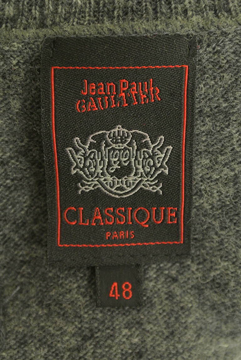 Jean Paul GAULTIER（ジャンポールゴルチエ）の古着「商品番号：PR10319440」-大画像6