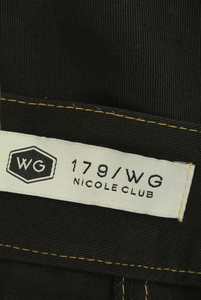 NICOLE（ニコル）の古着「商品番号：PR10319466」-大画像6