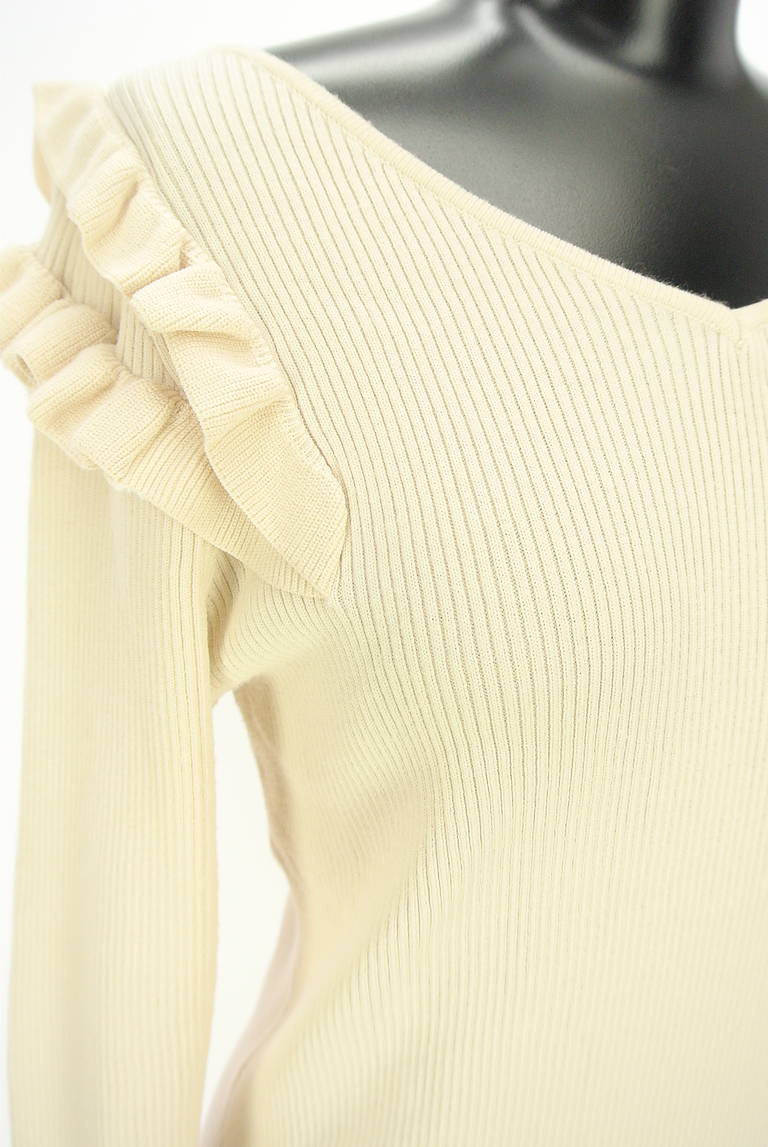 WILLSELECTION（ウィルセレクション）の古着「商品番号：PR10319475」-大画像4