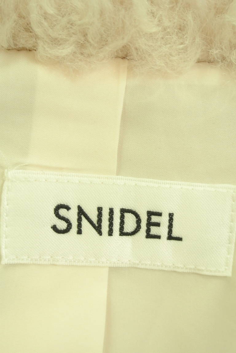 Snidel（スナイデル）の古着「商品番号：PR10319493」-大画像6
