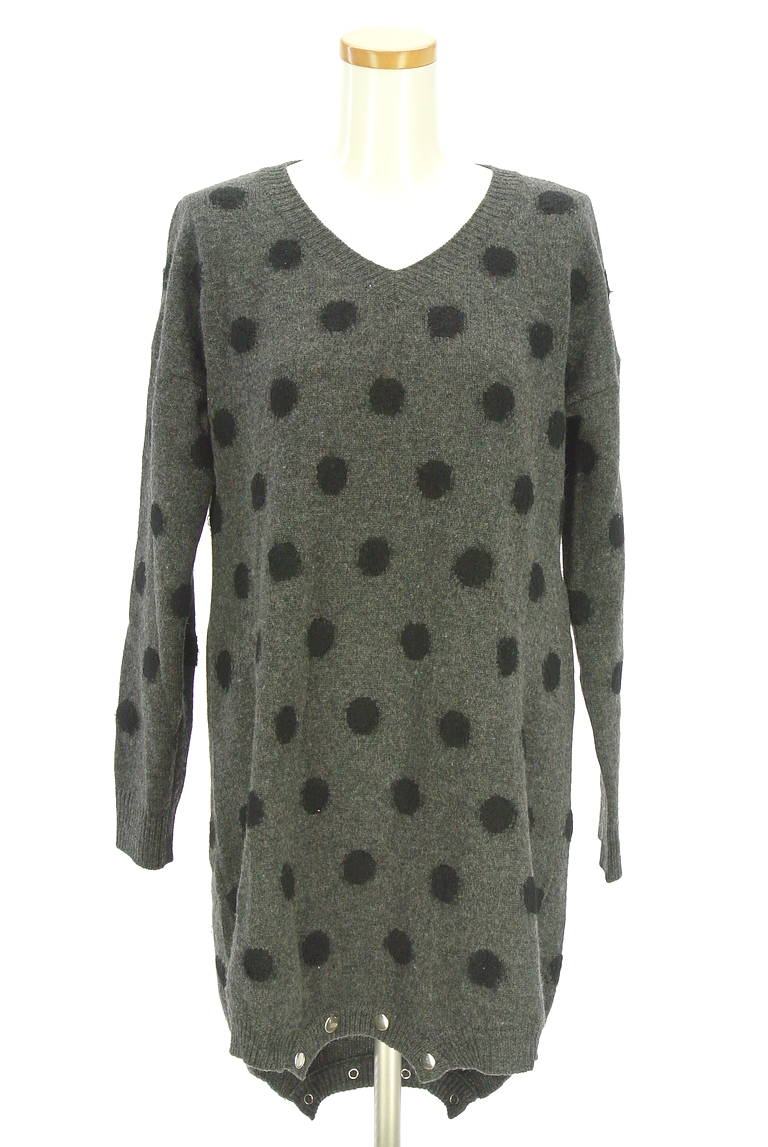 LIMI feu（リミフゥ）の古着「商品番号：PR10319494」-大画像1