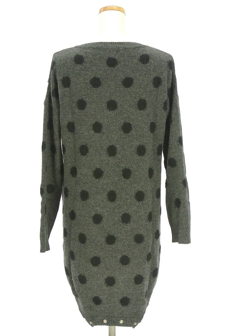 LIMI feu（リミフゥ）の古着「商品番号：PR10319494」-大画像2