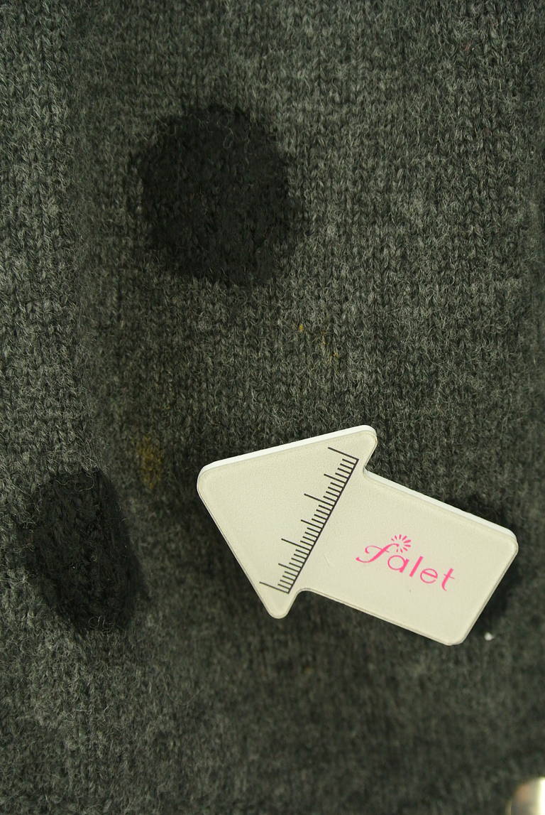 LIMI feu（リミフゥ）の古着「商品番号：PR10319494」-大画像5