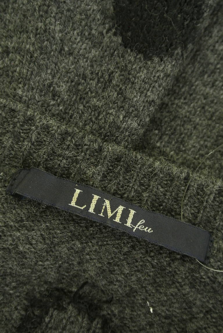 LIMI feu（リミフゥ）の古着「商品番号：PR10319494」-大画像6