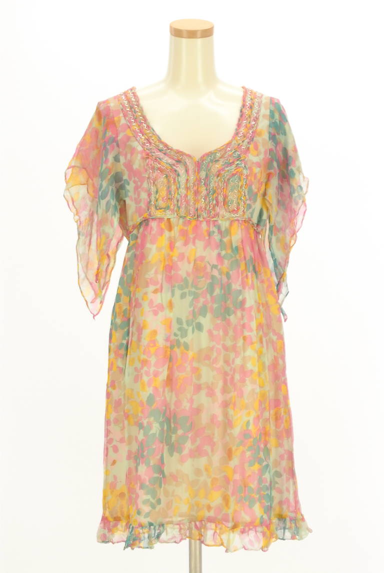 Grace Class（グレースクラス）の古着「商品番号：PR10319524」-大画像1