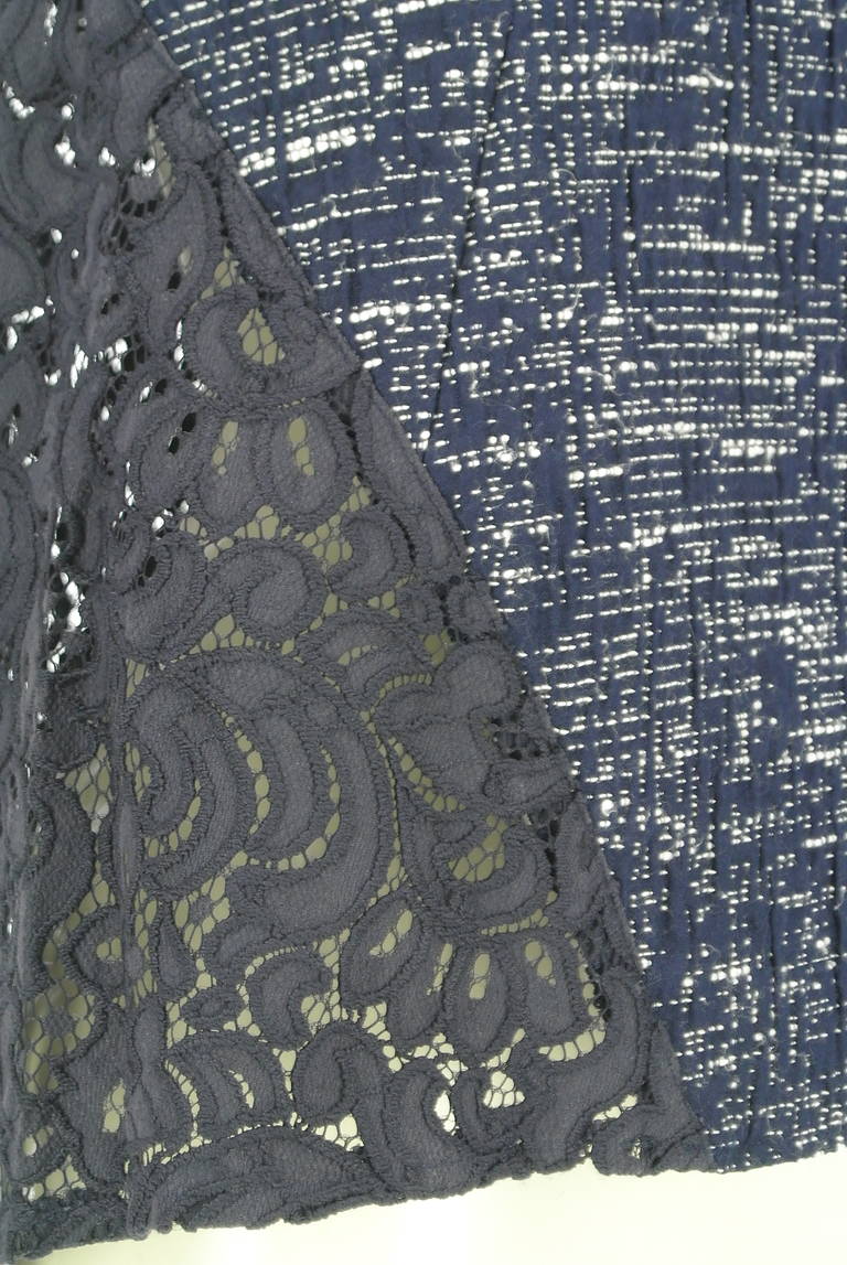 Viaggio Blu（ビアッジョブルー）の古着「商品番号：PR10319530」-大画像4