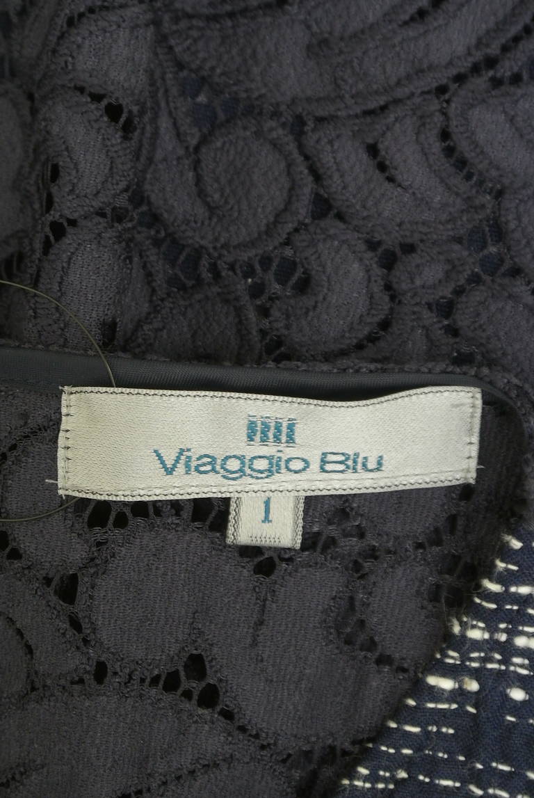 Viaggio Blu（ビアッジョブルー）の古着「商品番号：PR10319530」-大画像6