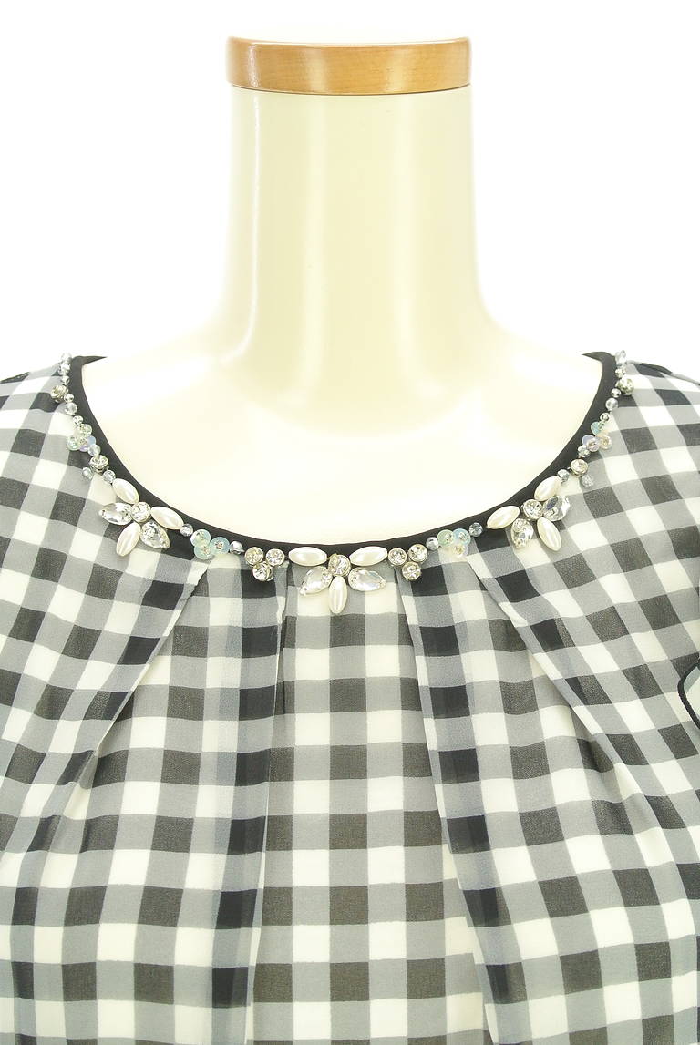 Apuweiser riche（アプワイザーリッシェ）の古着「商品番号：PR10319532」-大画像4