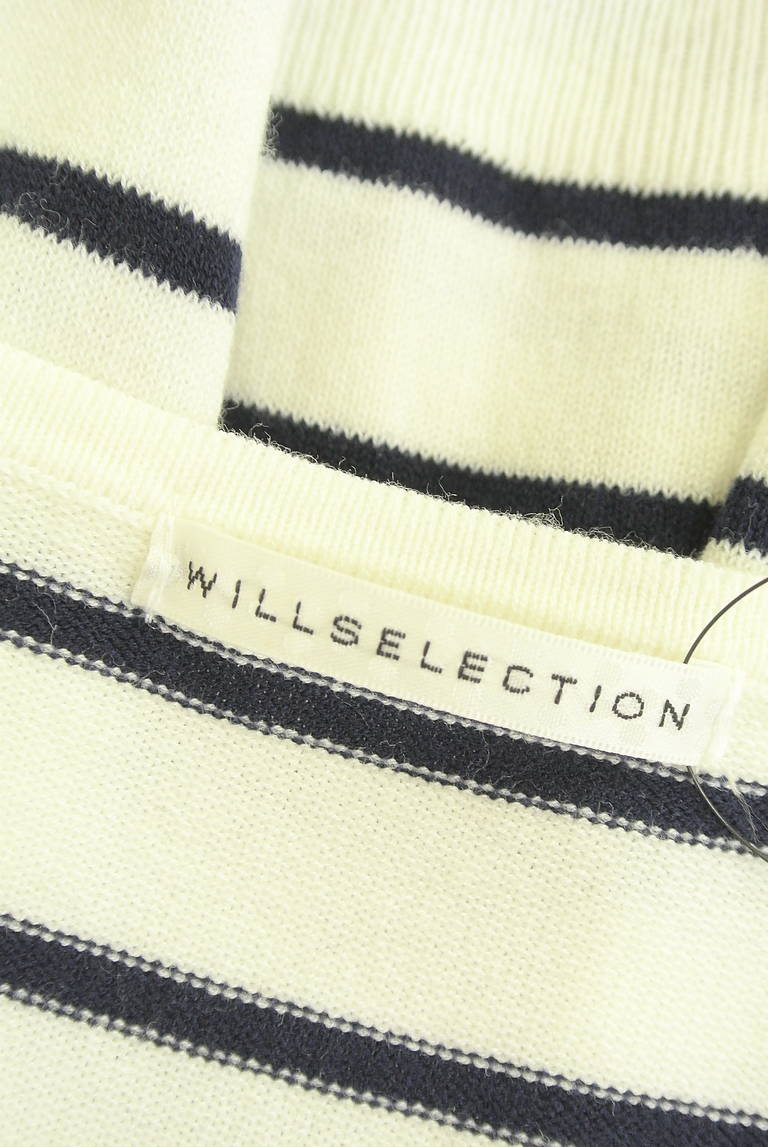 WILLSELECTION（ウィルセレクション）の古着「商品番号：PR10319544」-大画像6