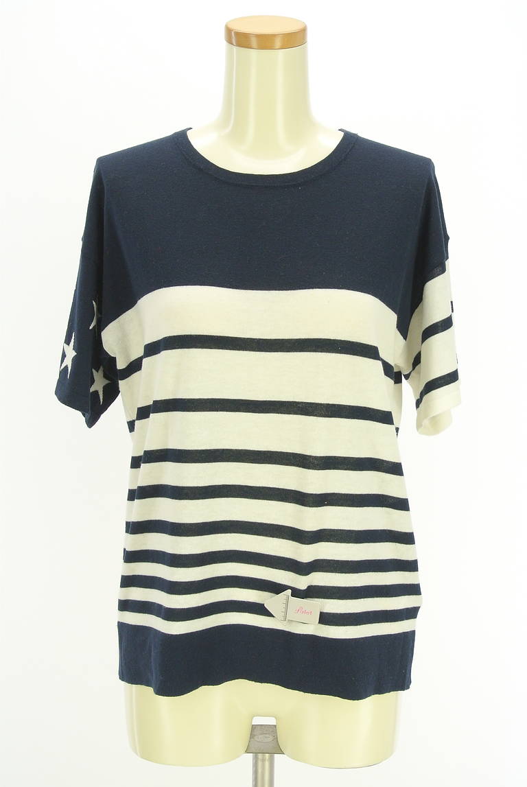 X-girl（エックスガール）の古着「商品番号：PR10319546」-大画像4