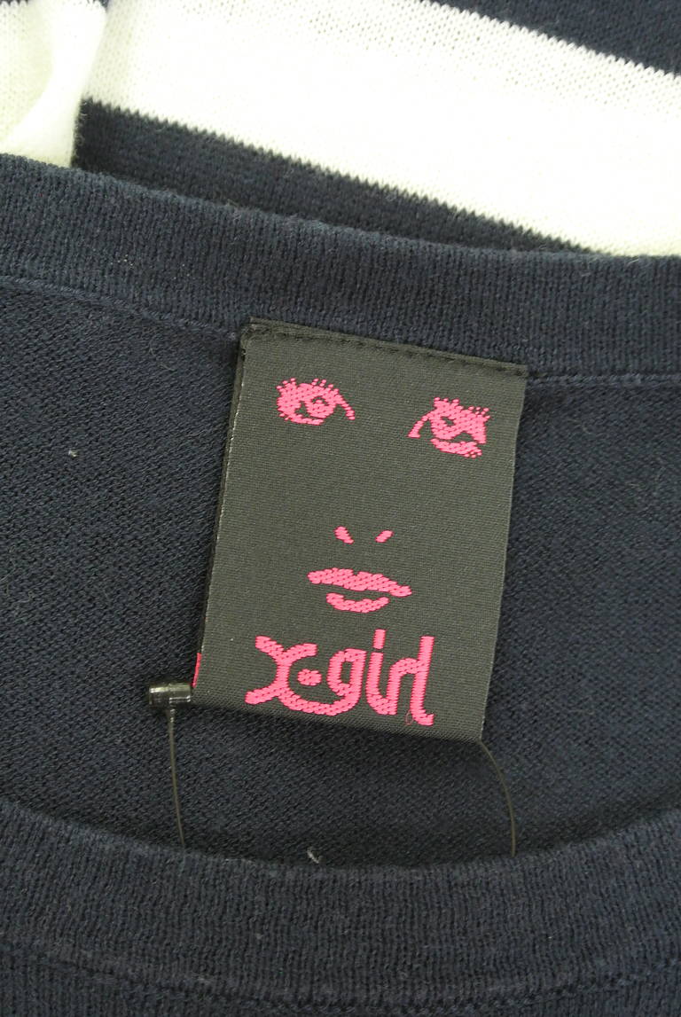 X-girl（エックスガール）の古着「商品番号：PR10319546」-大画像6