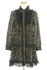 axes femme（アクシーズファム）の古着「ワンピース・チュニック」前