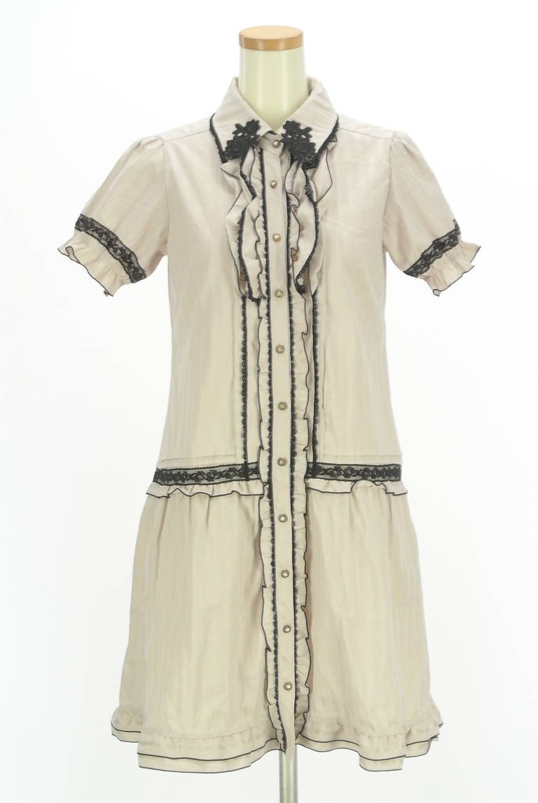 axes femme（アクシーズファム）の古着「商品番号：PR10319560」-大画像1