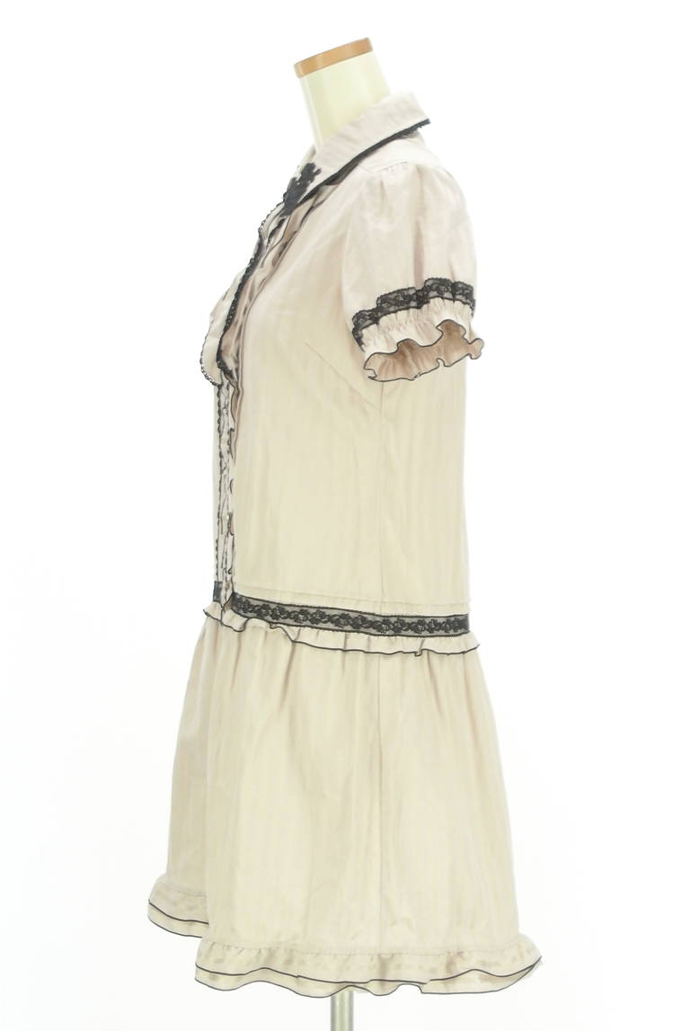 axes femme（アクシーズファム）の古着「商品番号：PR10319560」-大画像3