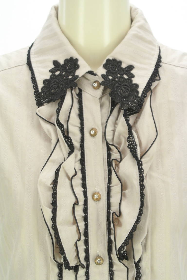 axes femme（アクシーズファム）の古着「商品番号：PR10319560」-大画像4